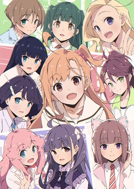Love_Live_Bluebird_visual